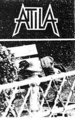 Attila (NL) : Victim of Society